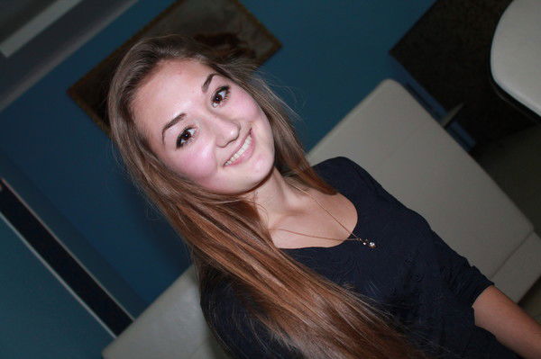 Александра Косянчук