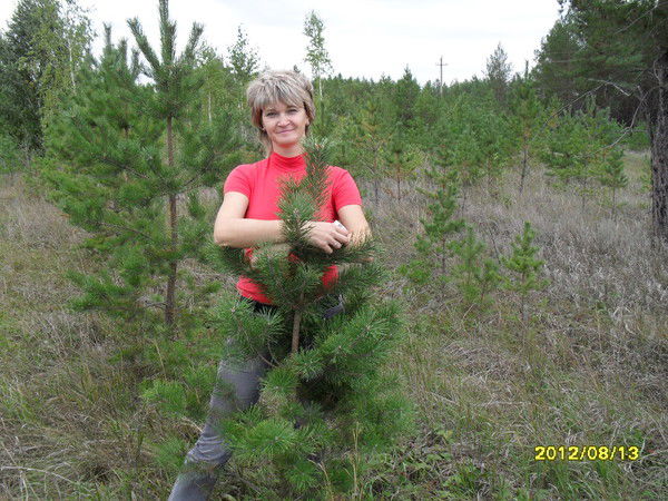 Лидия Кашапова