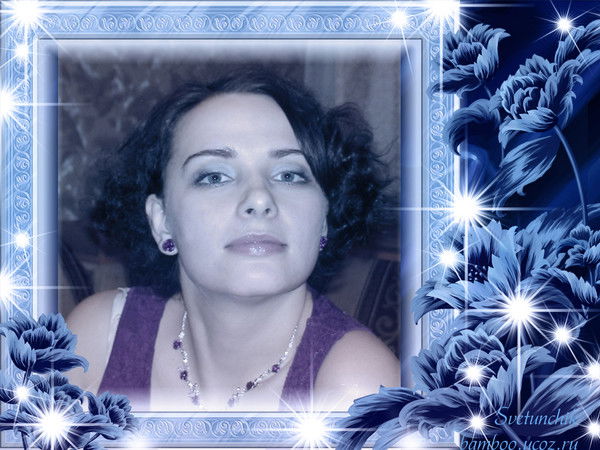 Анастасия Стояновская