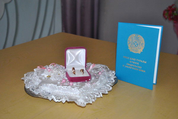 Малика Абишева