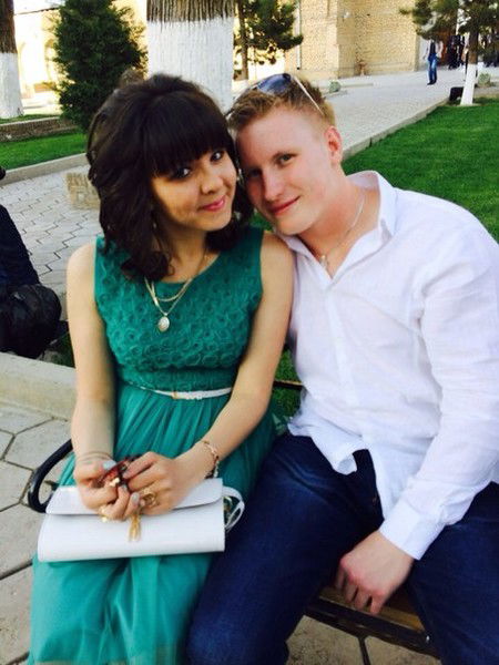 Александр Siver