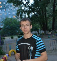 Андрей Пархоменко