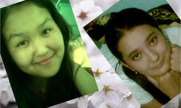 Дилдора Сатыбалдиева