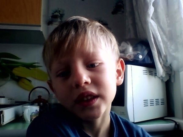 Диана Рябчёнок