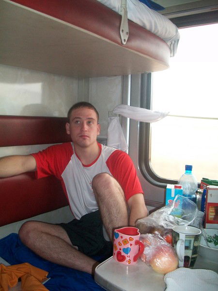 Александр Жгилёв