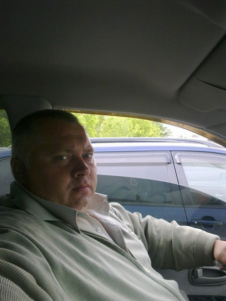 Андрей Денеко