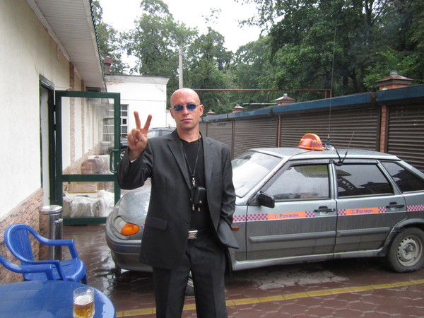 Евгений Моисеев