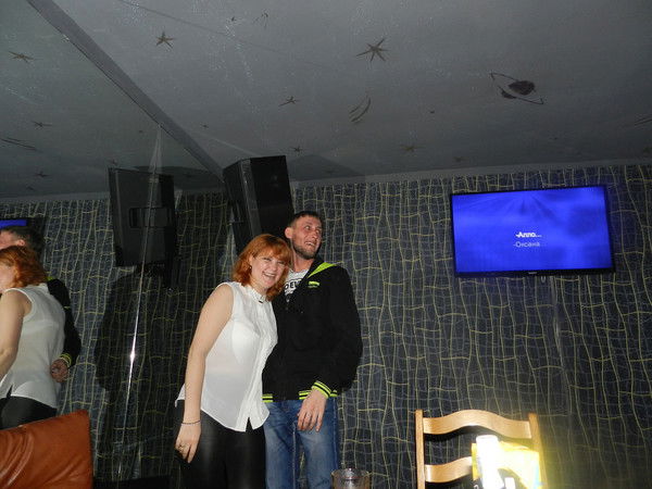 Александр Чижевский