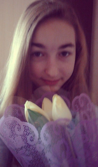 Полина Чуркина