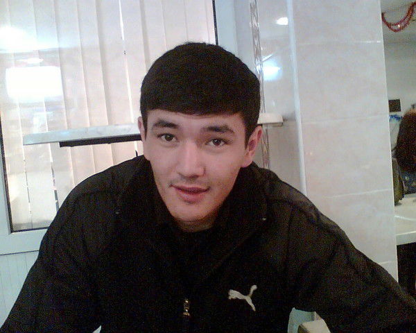 Нурсултан Пралиев