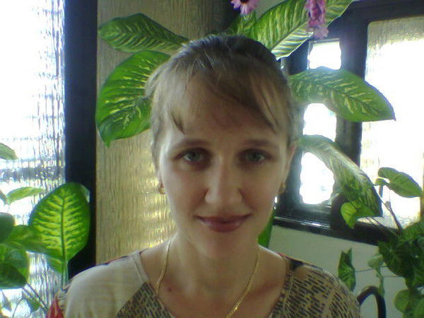 Юлия Луковская