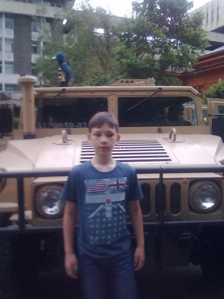 Даниил Беркин