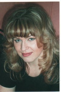 Светлана Гусева