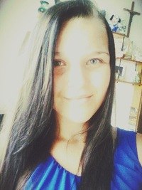 Лилия Орлова