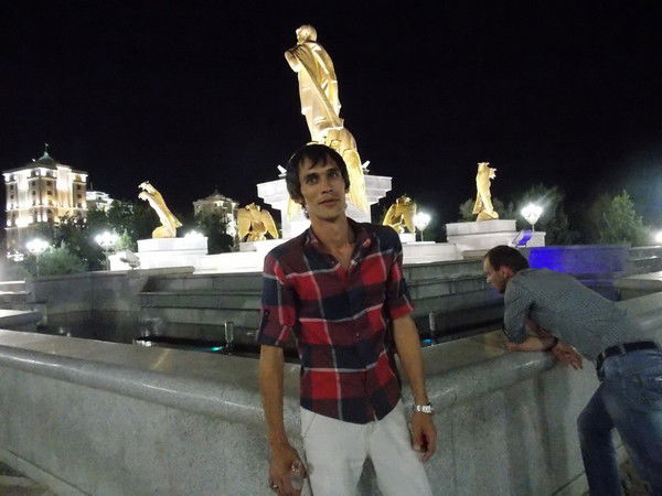 Бронислав Кулиев