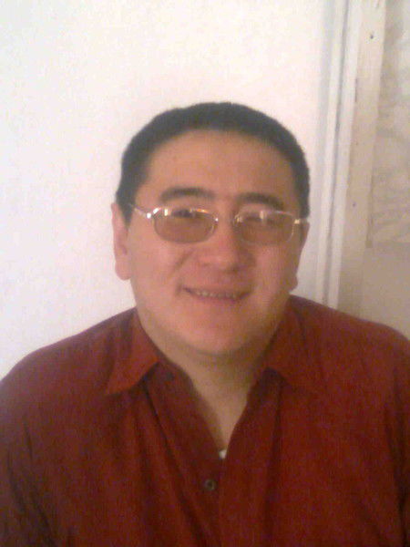 Нурлан Жаналин