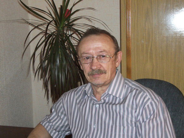 Владимир Коршук