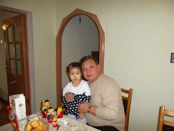 Сансызбай Койшыбаев