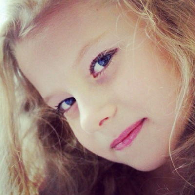 Елизавета Коляда