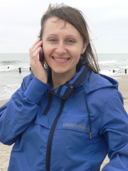 Курильчик Виктория