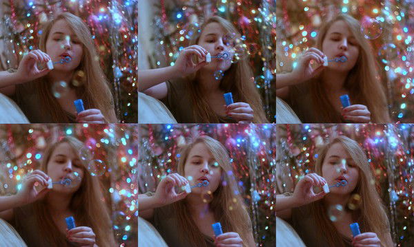 Алёна Золотова