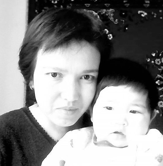 Жанна Кульжанова