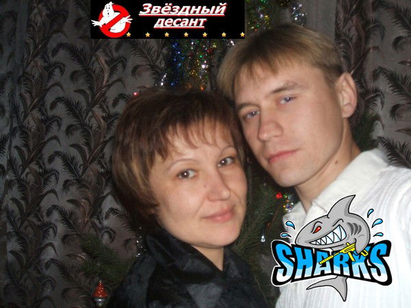 Алексей Буянов