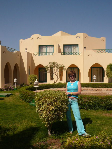 Елена Ястребова