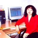 Гульвира Кобдикова