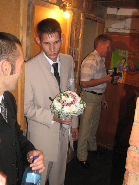 Гена Бутаков