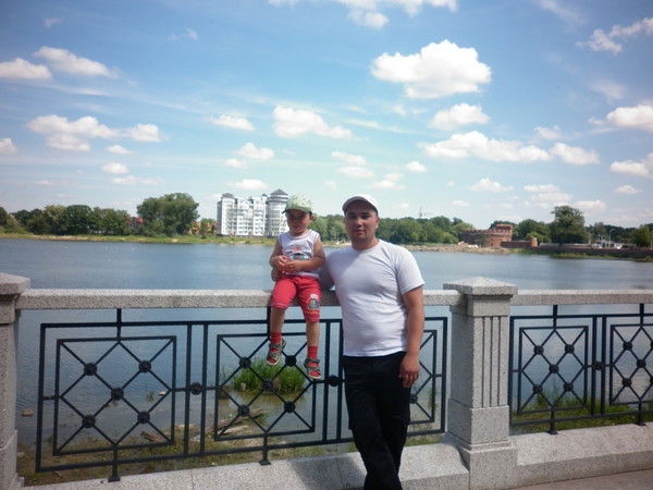 Галымжан Халелов