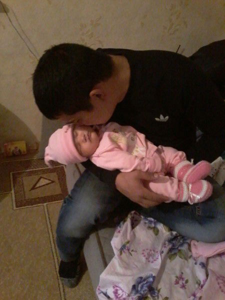 Ерлан + Сая Кульмановы