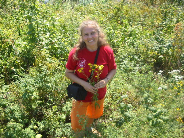 Елена Прядихина