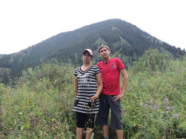 Ирина Гришина