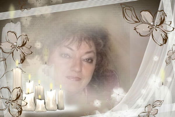 Раиса Загуляева