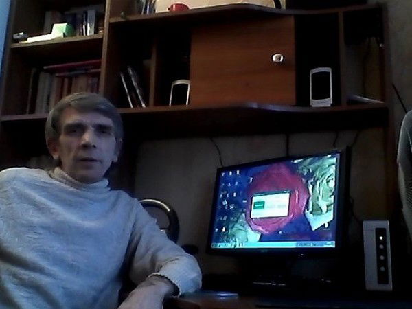 Валера Медведев