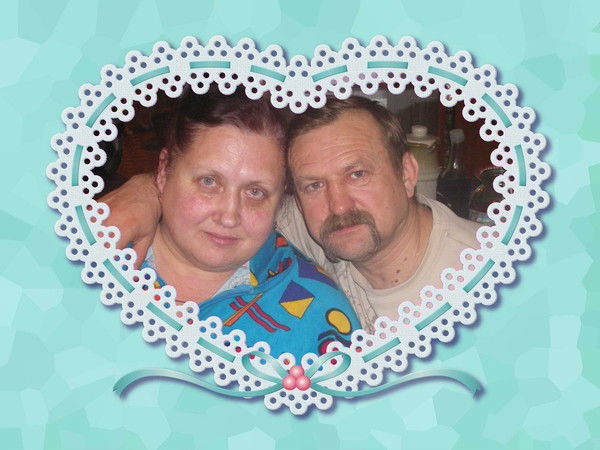 Галина Краснопёрова