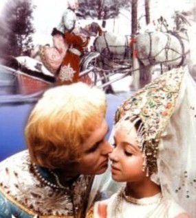 Татьяна Рязанова