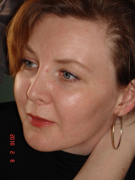 Елена Попова