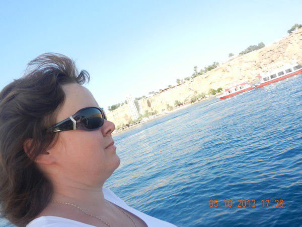 Надежда Никулаева