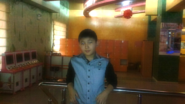 Муратбек Акилбеков