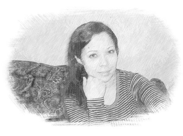 Ирина Малова