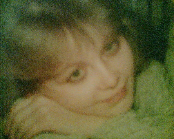 Галина Зорина