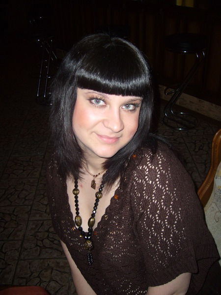 Инна Щербакова