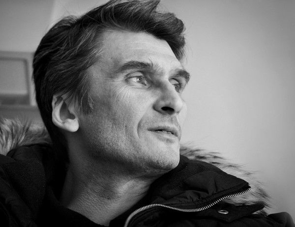 Александр Хохлов