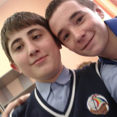 Расул Шамсов