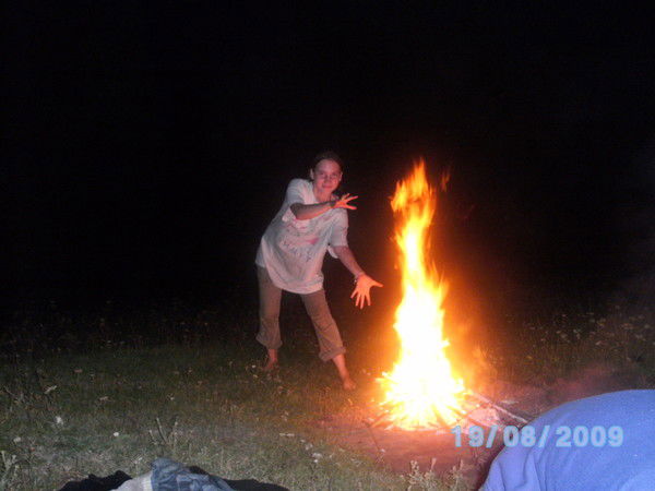 Лиля Булатова