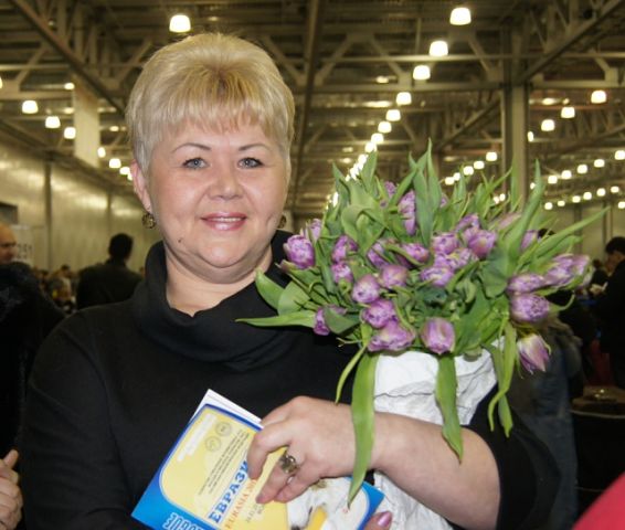 Ирина Козловская