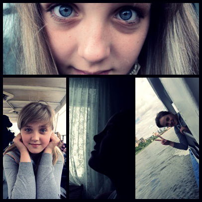 Дашка Плотникова