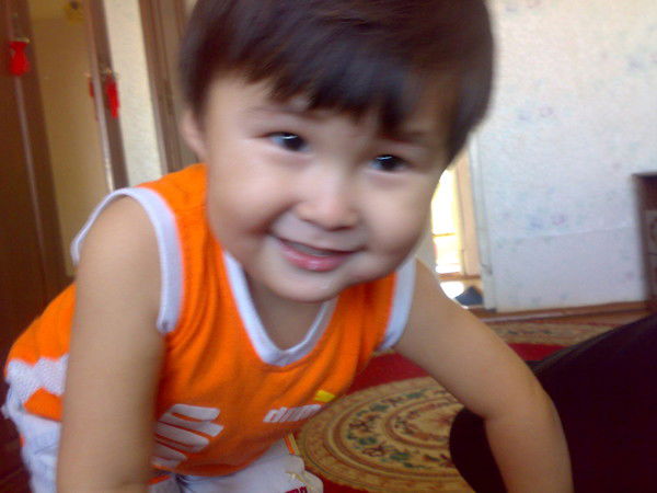 Tursingul Batirbaeva